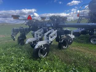 2024 Harvest International PB2030BR