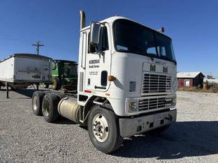 1995 International 9600