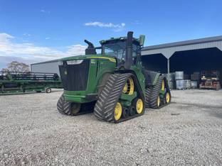 2023 John Deere 9RX 540