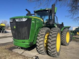 2023 John Deere 9R 440