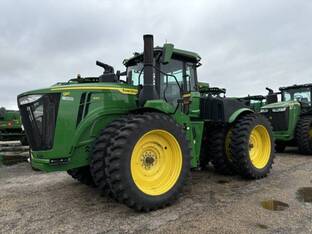 2023 John Deere 9R 440