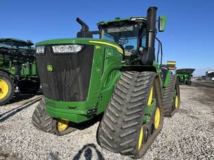 2023 John Deere 9RX 590