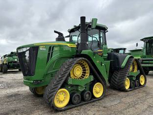 2023 John Deere 9RX 590