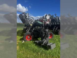 2024 Fendt FTPM24-30