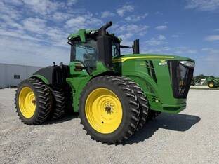 2023 John Deere 9R 440