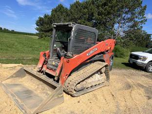 2020 Kubota SVL95