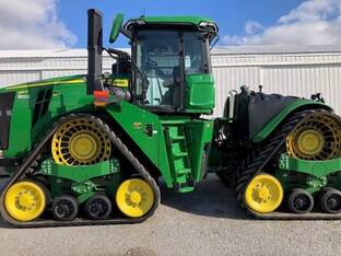2023 John Deere 9RX 590