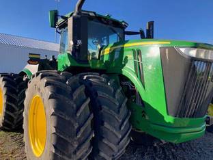 2023 John Deere 9R 490