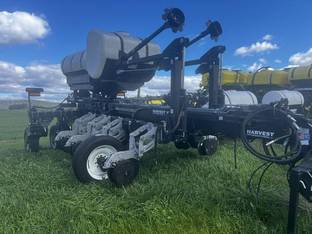 2024 Harvest International PB3030BRT