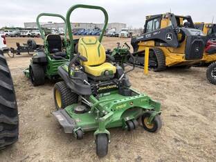 2023 John Deere Z930M