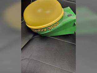 2011 John Deere StarFire 3000