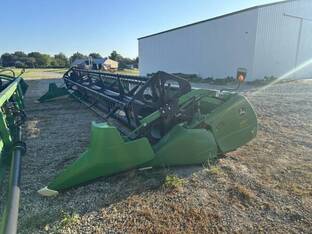 2004 John Deere 625F