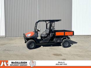 Kubota RTV-X1140W