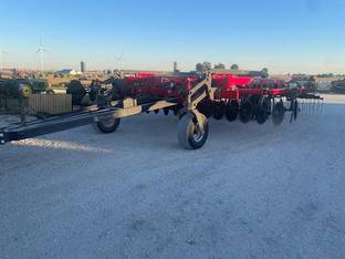 2024 Wil-Rich 483-19