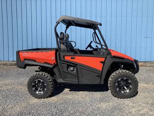 2024 Intimidator GC1K TGB 1000 STAGE 3