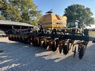 2015 ETS SOIL WARRIOR 2022