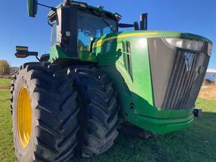 2023 John Deere 9R 540