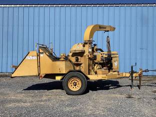 1997 Vermeer Mfg. Co. BC1230