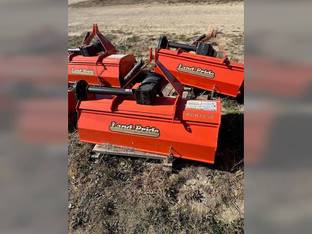 2024 Land Pride RGR1258