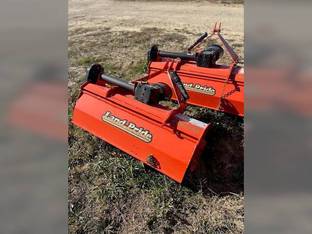 2024 Land Pride RGR1250