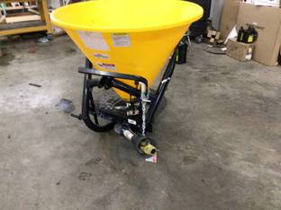 2023 Frontier SS2067B