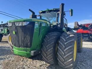 2023 John Deere 9R 540