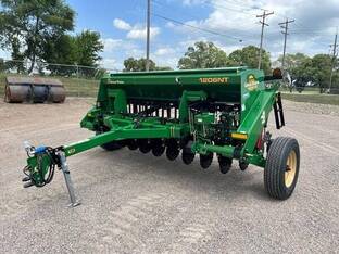 2025 Great Plains 1206NT