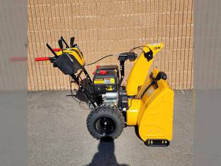Cub Cadet 3X 30 HD