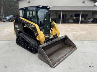 2021 ASV POSI-TRACK RT65 MAX