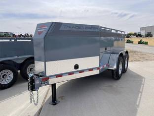 2025 Thunder Creek FST990