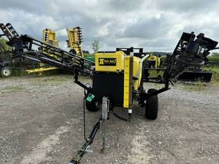 2022 Top Air ATV 200