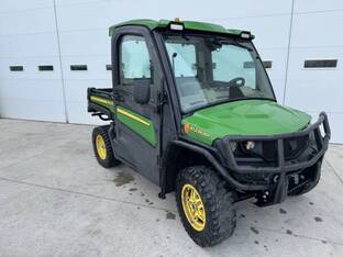 2019 John Deere GATOR XUV 835R
