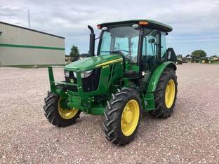 2024 John Deere 5067E