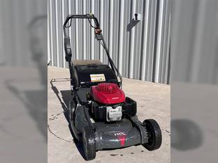 2012 Honda HRX2173HZA