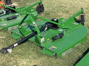 2024 Frontier RC2060