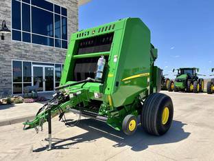 2023 John Deere 560R