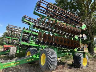 2020 John Deere 2680H