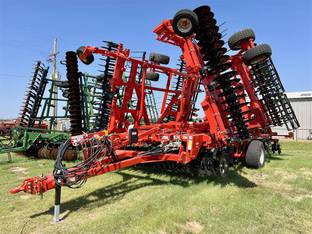 2025 Kuhn Krause 8010-34