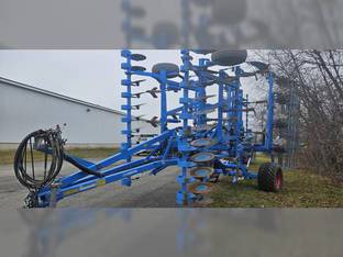 2023 Lemken KARAT 10/700KUA