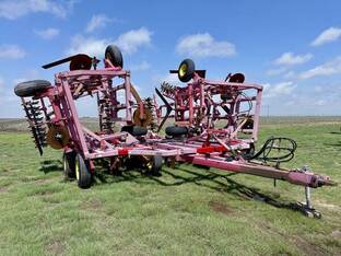 2008 Sunflower 3392-52