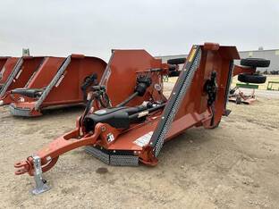 2024 Servis Rhino 4150