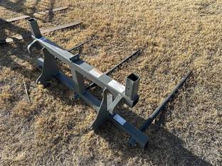 2020 WorkSaver ELB340