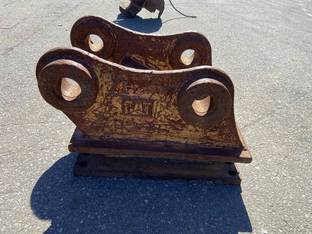 Caterpillar HAMMER HAT