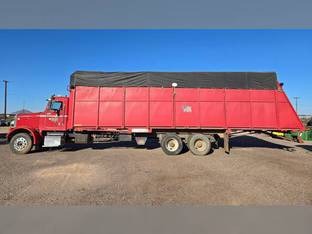 1991 Peterbilt 378