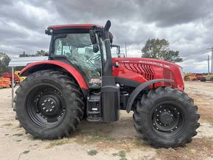 2025 McCormick X7.620