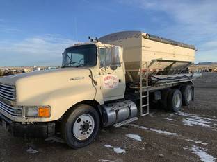 1995 Willmar SIDESHOOTER 16