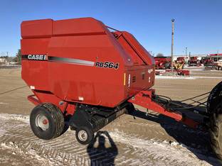 2008 Case IH RB564