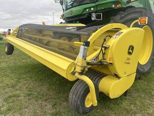 2022 John Deere 659