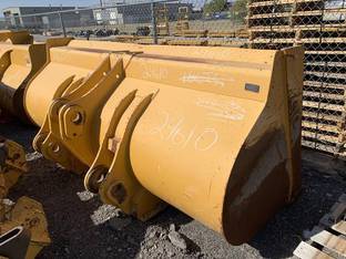 2018 John Deere BUCKETWL