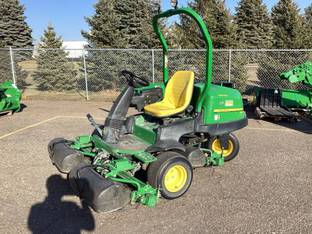 2007 John Deere 2500E